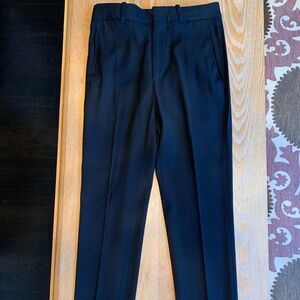 Isabel Marant black pant